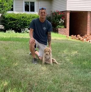 Meet your Posher, Dylan